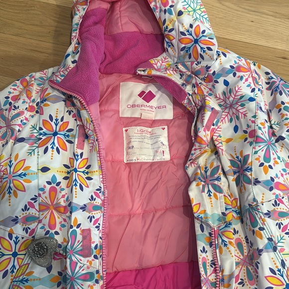 Brand new condition. Worn once. - Picture 3 of 4